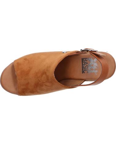 Sandali per Donna XTI 35704 ANTELINA CAMEL