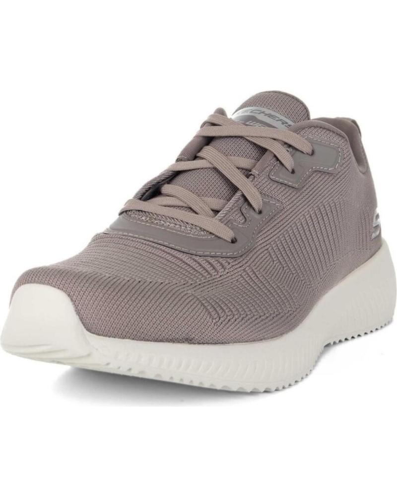Skechers bobs sale squad gris