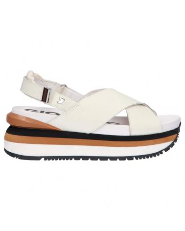 Woman Sandals GIOSEPPO 62958-METAIRIE  BLANCO