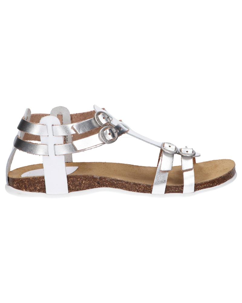 Sandales kickers ana outlet