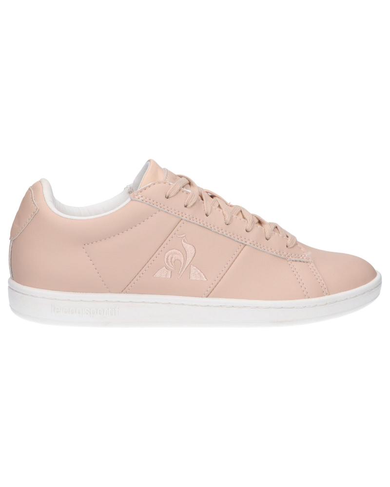 Chaussures De Sport De Mujer LE COQ SPORTIF 2110125 COURTCLASSIC