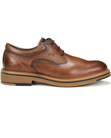 FLUCHOS F1815 EN COLOR PARA HOMBRE CUERO