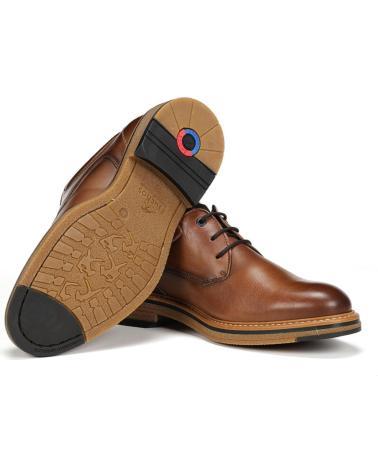 FLUCHOS F1815 EN COLOR PARA HOMBRE CUERO