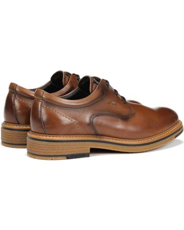 FLUCHOS F1815 EN COLOR PARA HOMBRE CUERO