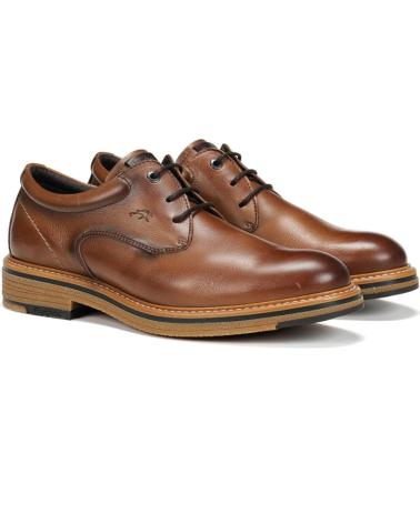 FLUCHOS F1815 EN COLOR PARA HOMBRE CUERO