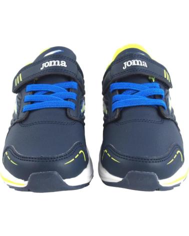Deportivas de Niña y Niño JOMA ZAPATILLAS JFURYW 2303V VARIOS COLORES
