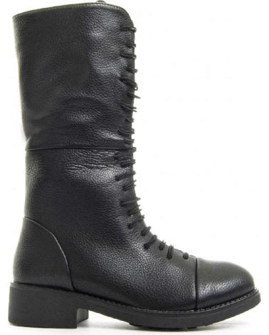 Boots MONTEVITA  für Damen BOTALAN3  BLACK