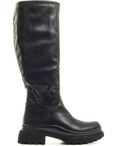 Boots MONTEVITA  für Damen BOTALAN7  BLACK