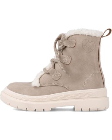 Stivali per Bambina GARVALIN BOTIN PARA NINA TAUPE