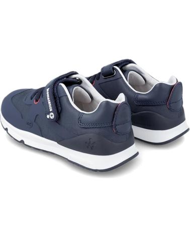 BIOMECANICS ZAPATILLAS CON PUNTERA REFORZADAS OCEAN SAUVAGE