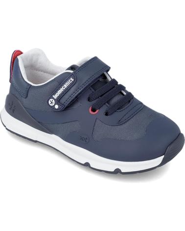 BIOMECANICS ZAPATILLAS CON PUNTERA REFORZADAS OCEAN SAUVAGE