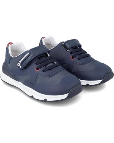 BIOMECANICS ZAPATILLAS CON PUNTERA REFORZADAS OCEAN SAUVAGE