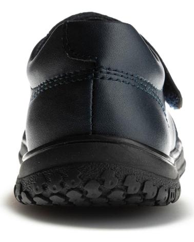 PABLOSKY ZAPATOS DE COLEGIO 352525 LEADER-TECH MARINO VARIOS COLORES