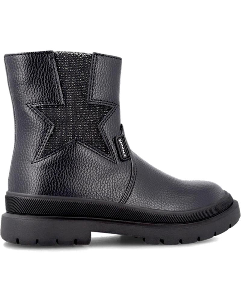 Bottes garvalin fille discount