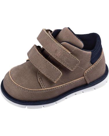 Bébé CHICCO  pour Garçon BOTA PRIMEROS PASOS  460 BEIGE