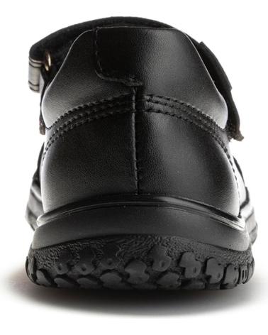 SAPATOS MARY JANE ESCOLARES PABLOSKY EADER-TECH PRETOS EADER-TECH NEGRO