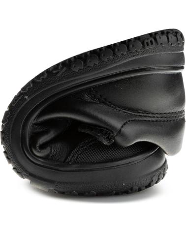 SAPATOS MARY JANE ESCOLARES PABLOSKY EADER-TECH PRETOS EADER-TECH NEGRO