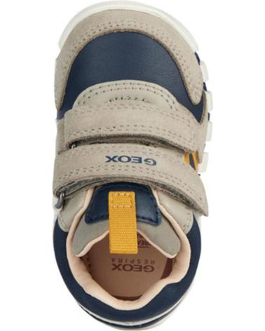 Esportes  de Menino GEOX PRIMEROS PASOS SAND-NAVY