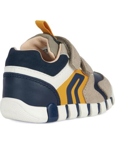 Esportes  de Menino GEOX PRIMEROS PASOS SAND-NAVY