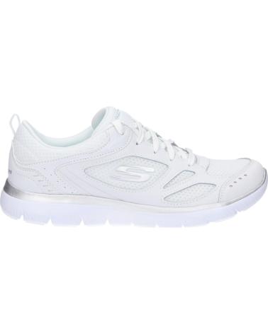 Scarpe sport SKECHERS  per Donna e Bambino 12982 SUMMITS-SUITED  WSL