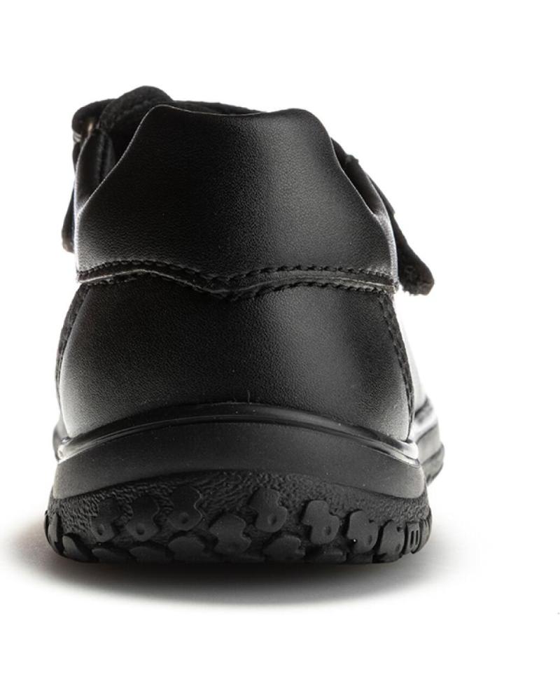 Zapatos Colegiales Pablosky Niño 352525 Leader Tech Marino