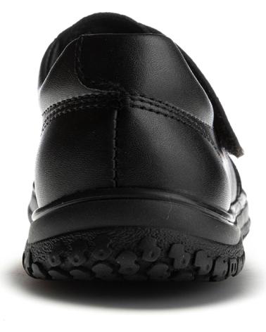 Sapatos PABLOSKY  de Menina e Menino ZAPATO COLEGIAL RESPETUOSO  LEADER-TECH NEGRO
