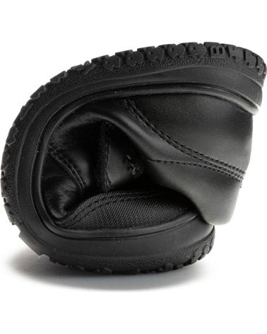 Sapatos PABLOSKY  de Menina e Menino ZAPATO COLEGIAL RESPETUOSO  LEADER-TECH NEGRO