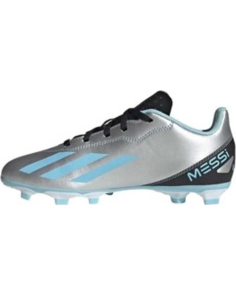 boy Trainers ADIDAS ZAPATILLAS IE4071 PLATA PLATA boy Trainers ADIDAS ZAPATILLAS IE4071 PLATA PLATA