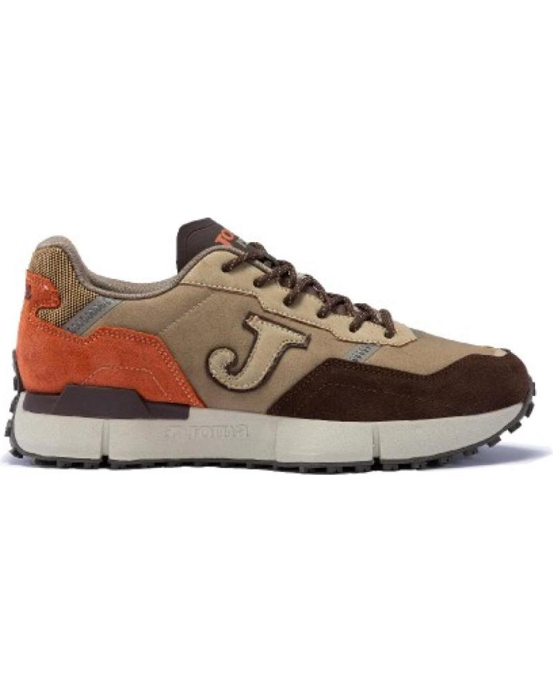 JOMA ZAPATILLAS EN PARA HOMBRE BEIGE