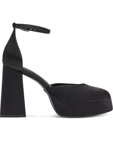 Woman Zapatos de tacón TAMARIS ZAPATO DE TACON 001 BLACK