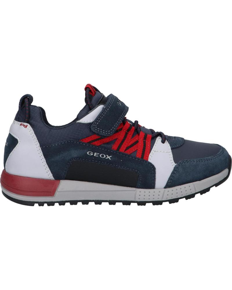 Geox alben 2025 niño