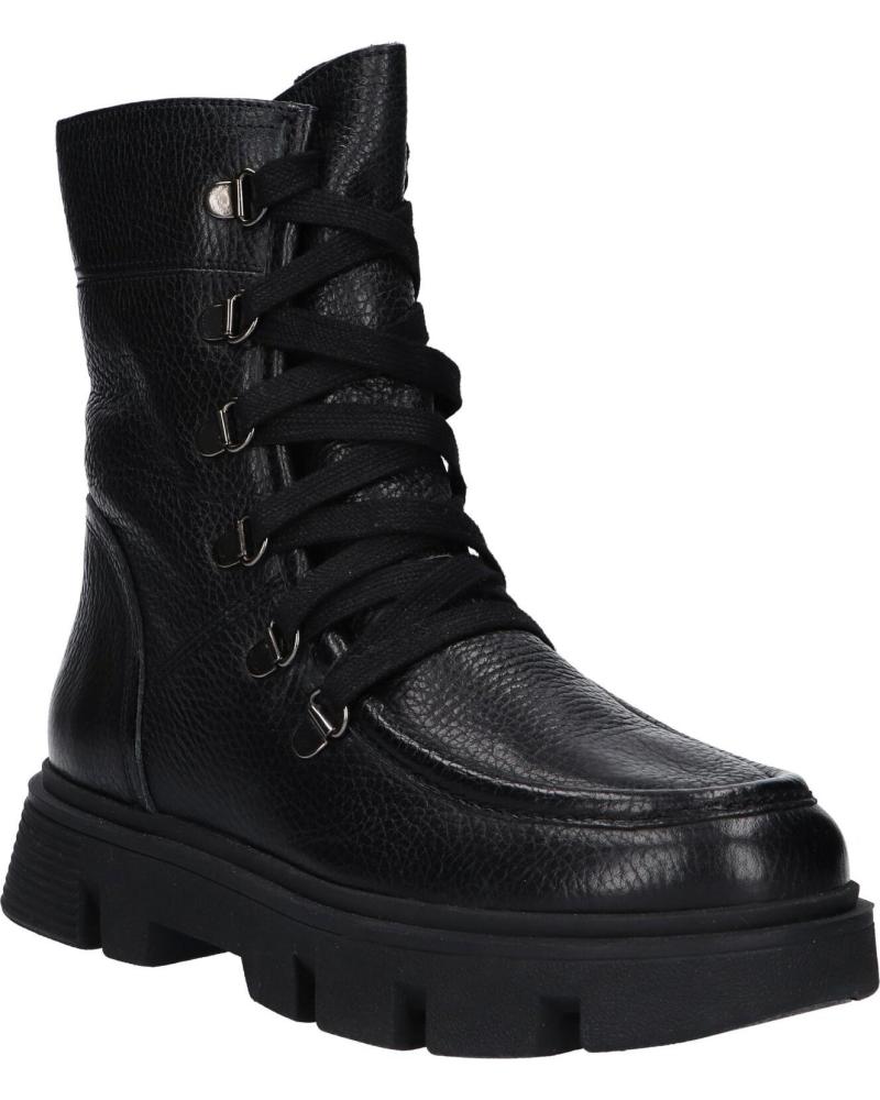 Geox top porthya boots