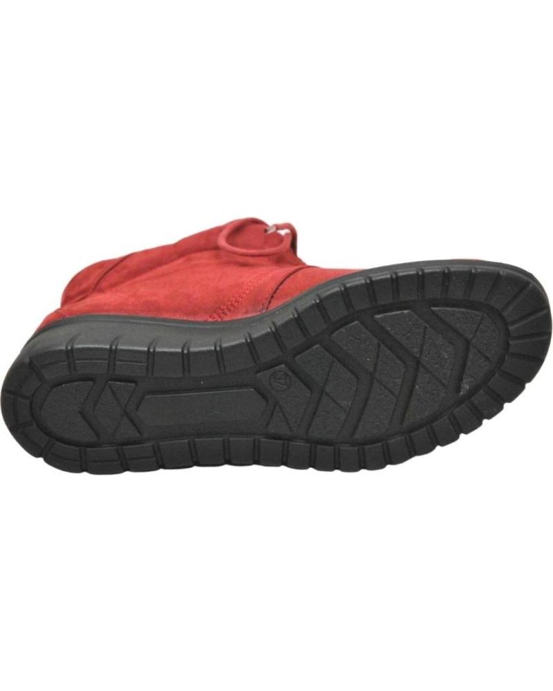 Mid Boots De Mujer WESTLAND 32980 CALAIS 80 BOTAS PARA PLANTILLAS