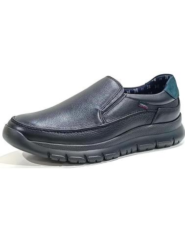 Shoes De Hombre CALLAGHAN ZAPATO VESTIR DE PIEL CON PLANTILLAS