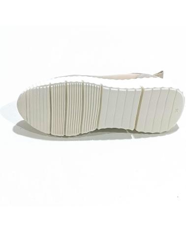 Zapatillas deporte de Mujer PEDRO MIRALLES DEPORTIVA CONCORDIA 23000 MEME PIEDRA BEIGE