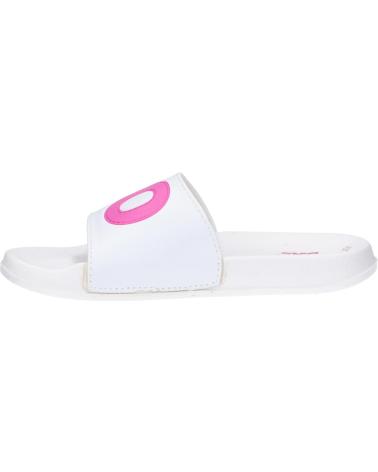 Tongs LOIS JEANS  pour Femme et Fille 83968  6 BLANCO