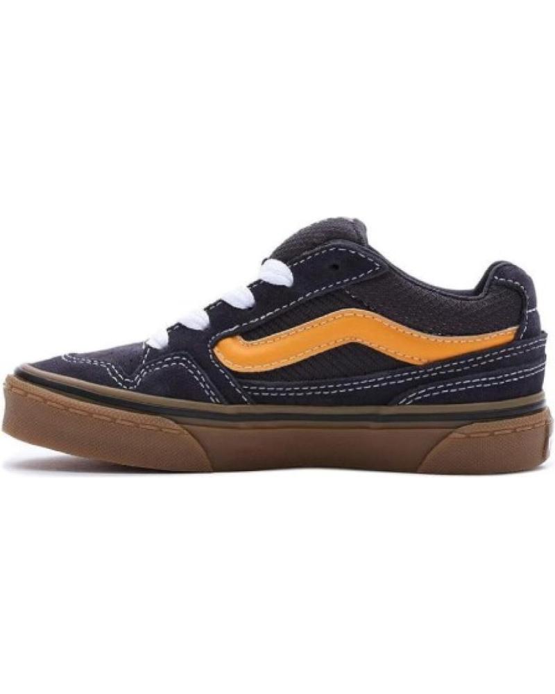 Zapatillas Deporte De Ni a VANS OFF THE WALL ZAPATILLAS VANS