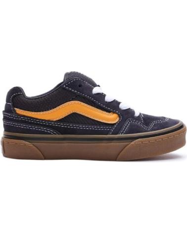 Sneaker für Damen und Mädchen und Junge VANS OFF THE WALL ZAPATILLAS VANS VN0005W6 1 CHY