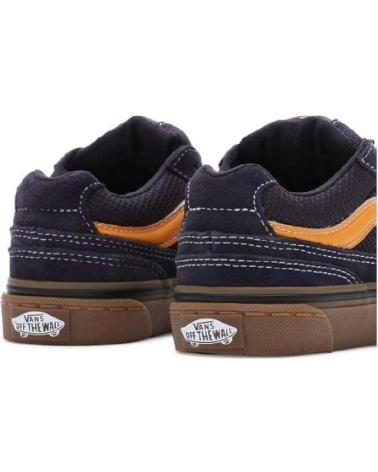 Sneaker für Damen und Mädchen und Junge VANS OFF THE WALL ZAPATILLAS VANS VN0005W6 1 CHY