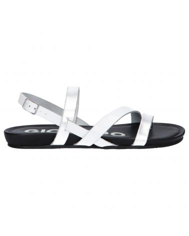 Woman Sandals GIOSEPPO 59838-ROSENDALE  BLANCO