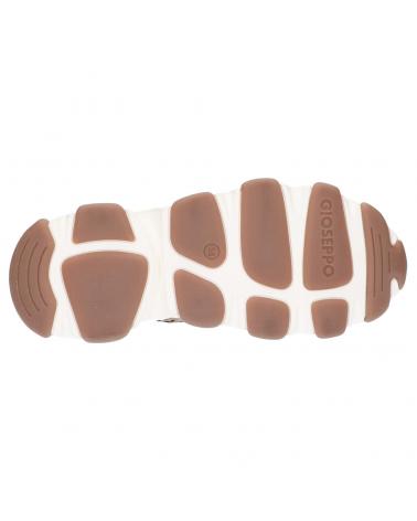 Zapatillas deporte de Mujer GIOSEPPO 62586-HAVEN BEIG