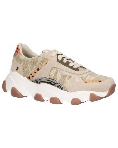 Zapatillas deporte de Mujer GIOSEPPO 62586-HAVEN BEIG