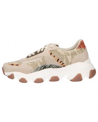 Zapatillas deporte de Mujer GIOSEPPO 62586-HAVEN BEIG