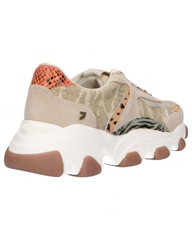 Zapatillas deporte de Mujer GIOSEPPO 62586-HAVEN BEIG