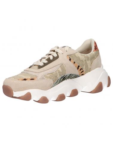 Zapatillas deporte de Mujer GIOSEPPO 62586-HAVEN BEIG