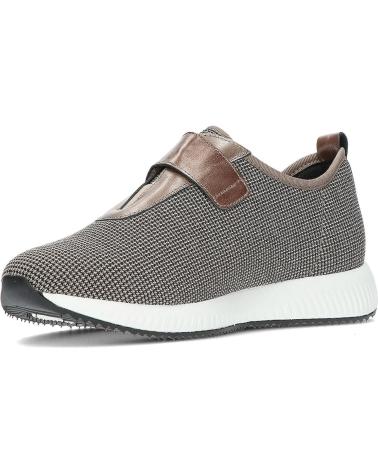 Zapatillas deporte de Mujer  ZAPATOS DOCTOR CUTILLAS 87218 TRENTO