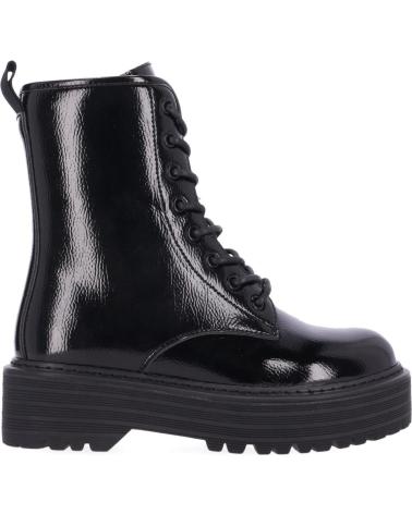 Stivali CHIKA10  per Donna e Bambina ORLANDO 01C  NEGRO-BLACK