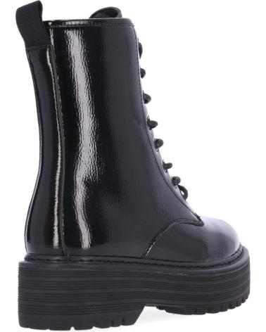 Stivali per Donna e Bambina CHIKA10 ORLANDO 01C NEGRO-BLACK