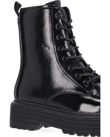 Stivali per Donna e Bambina CHIKA10 ORLANDO 01C NEGRO-BLACK