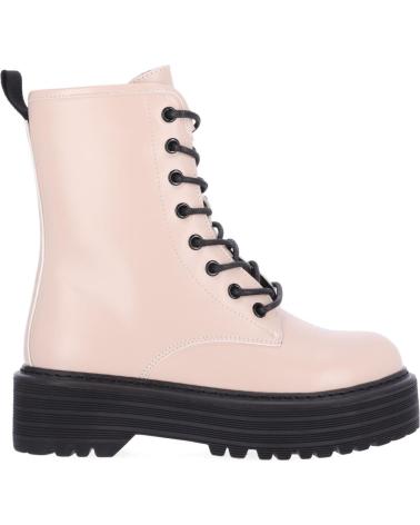 Stivali CHIKA10  per Donna e Bambina ORLANDO 01F  BEIG-BEIGE